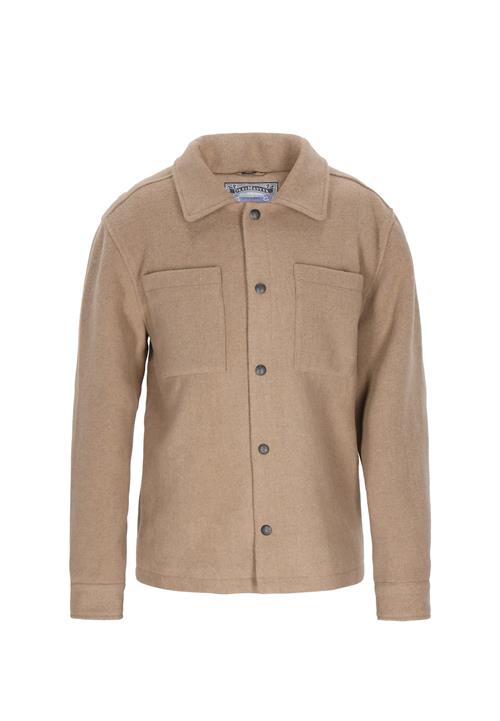 DreiMaster Vintage Overgangsjakke  camel