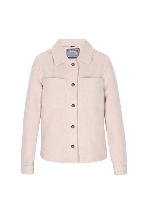 DreiMaster Vintage Overgangsjakke  hvid