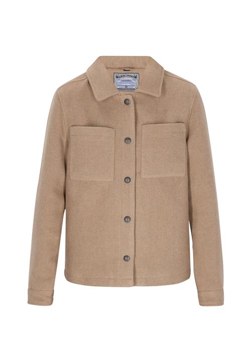 DreiMaster Vintage Overgangsjakke  camel