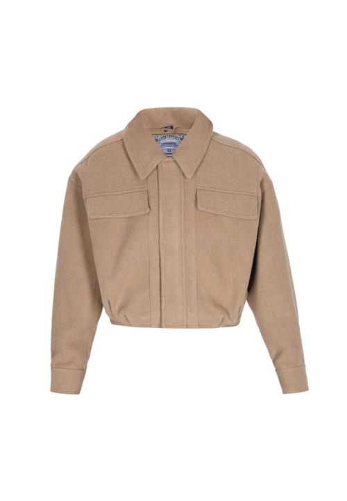 DreiMaster Vintage Overgangsjakke  camel