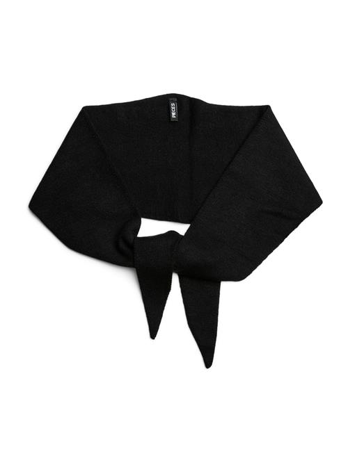 PIECES Sjal 'PCKomma'  sort