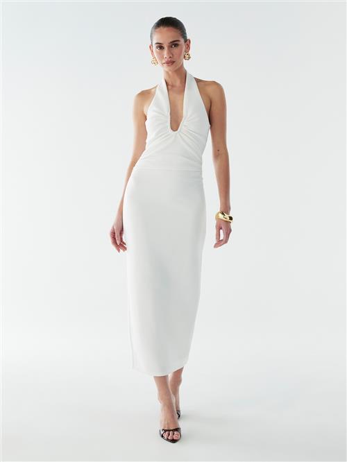 BWLDR Kjole 'Harli'  hvid