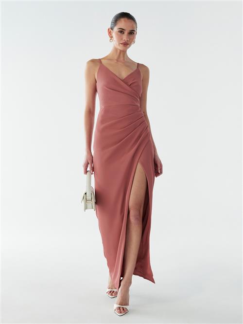 BWLDR Kjole 'Morley'  lyserød