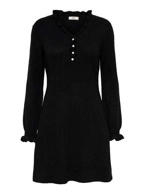 JDY Strikkjole 'JDYLetty'  sort