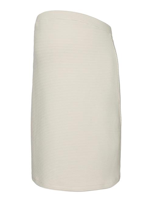 MAMALICIOUS Nederdel  hvid