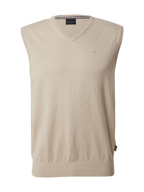 bugatti Pullunder  lysebeige