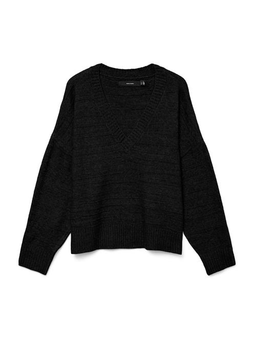 VERO MODA Pullover 'VMBOOM'  sort