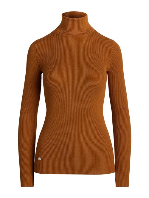 Lauren Ralph Lauren Pullover 'AMANDA'  brun