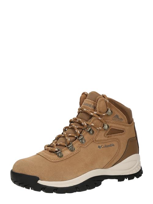 COLUMBIA Boots 'Newton Ridge™ Plus'  brun / grå