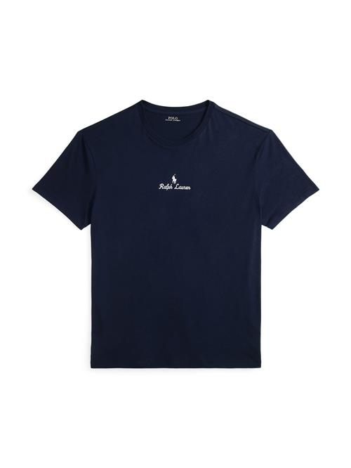 Polo Ralph Lauren Bluser & t-shirts  navy / hvid