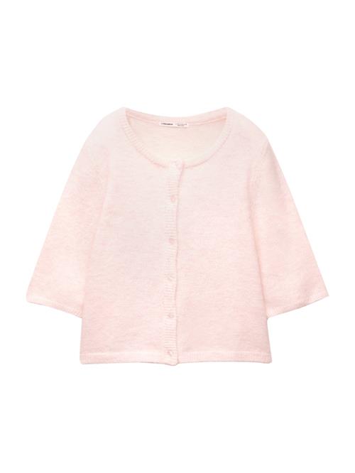 Pull&Bear Cardigan  rosé
