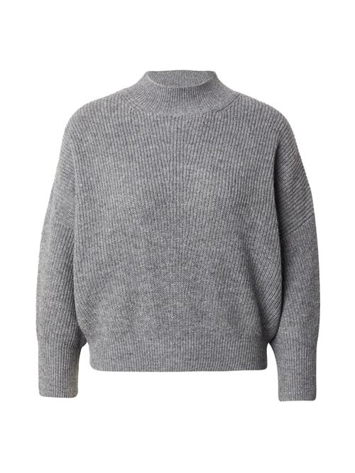 OUI Pullover  grå
