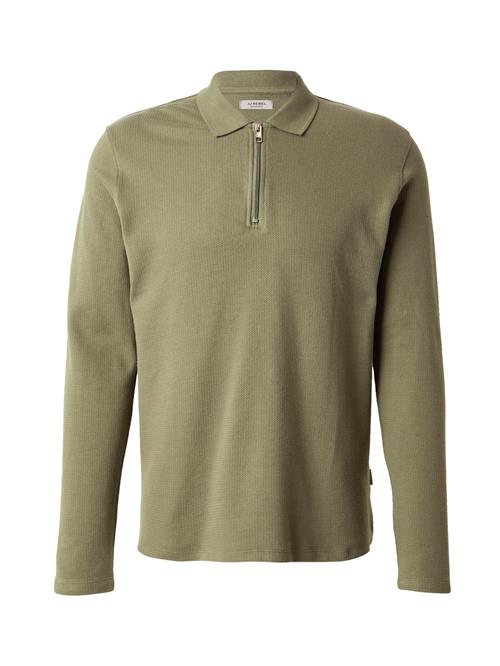 JJ Rebel Bluser & t-shirts 'JREBDEX'  oliven