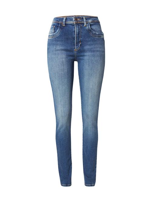 LTB Jeans 'Jonna B'  blue denim