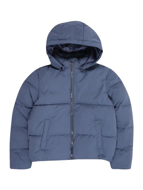 ONLY GIRLS Vinterjakke 'KOGDolly'  safir