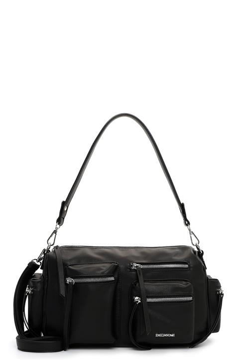 Emily & Noah Håndtaske  sort