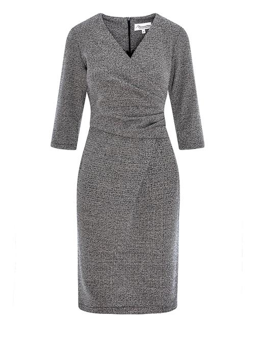 Couture de Marie Kjole 'Alix'  sort