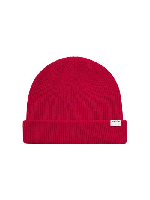 GABBA Hue 'Biella Aico'  rød