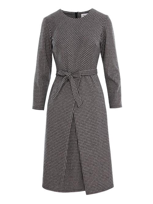 Couture de Marie Kjole 'Hannah'  sort