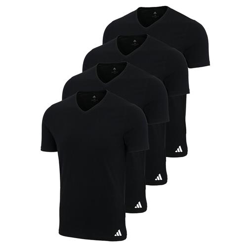 ADIDAS ORIGINALS Bluser & t-shirts  sort