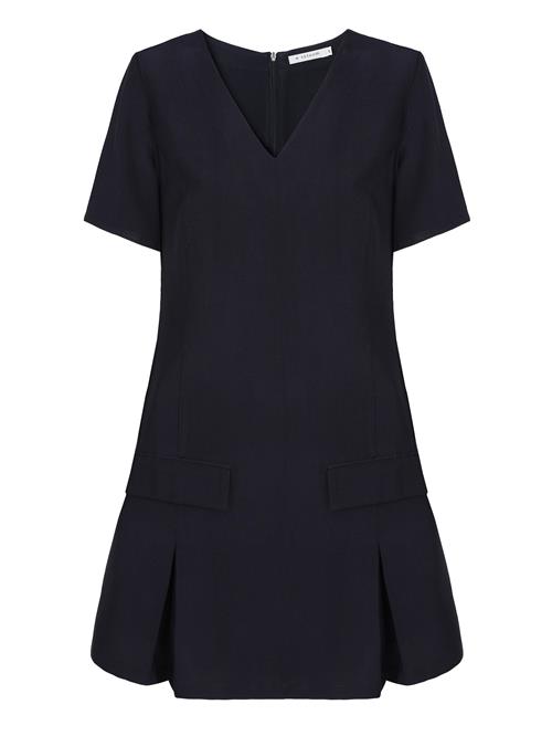 TATUUM Kjole 'Petri CZ'  navy