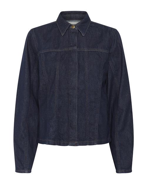 My Essential Wardrobe Shirts 'MWFiluca'  blue denim