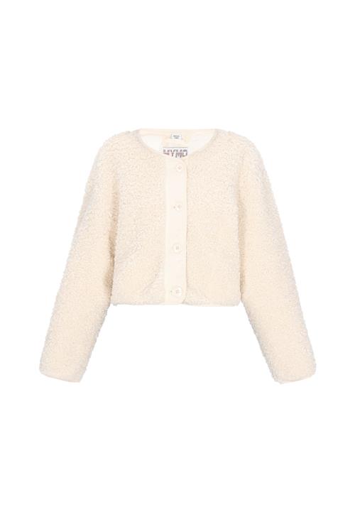 myMo ATHLSR Overgangsjakke  offwhite