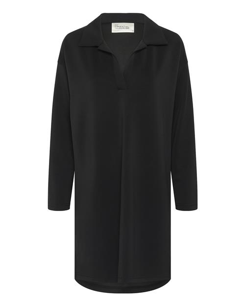 My Essential Wardrobe Blusekjole  sort