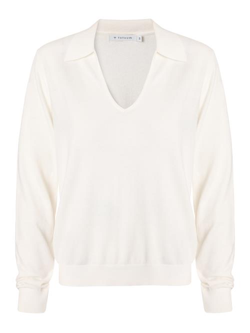 TATUUM Pullover  offwhite
