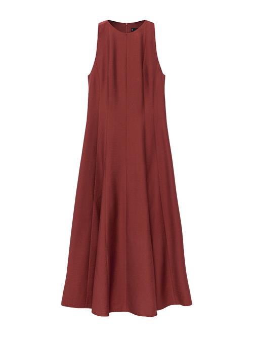 MANGO Kjole 'Camelia'  hummer