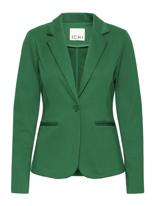 ICHI Blazer 'IHKate'  grøn