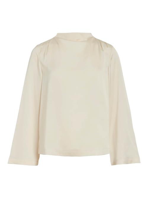 VILA Shirts 'Vilutto'  elfenben