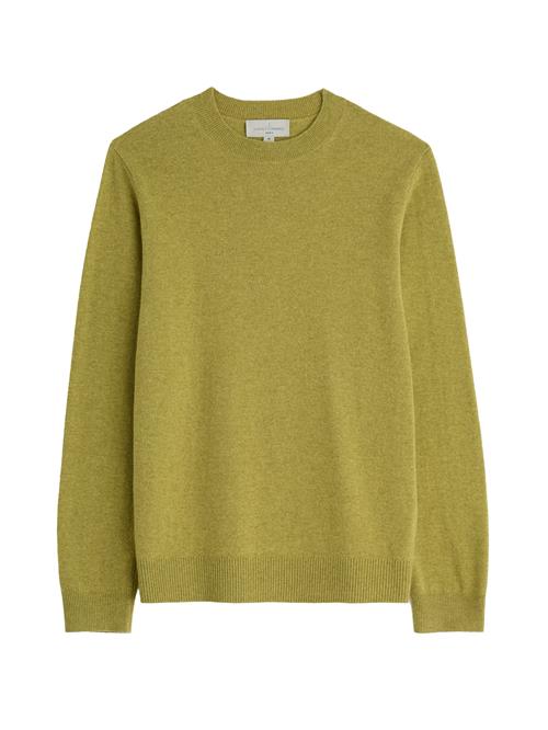 Seasalt Cornwall Pullover 'Prow'  oliven