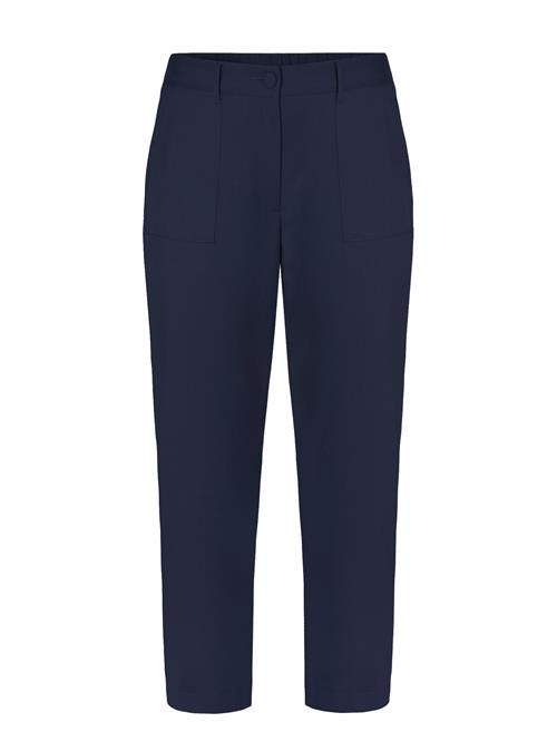 TATUUM Bukser 'Dabarino'  navy