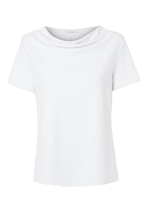 TATUUM Shirts 'LUCA'  offwhite