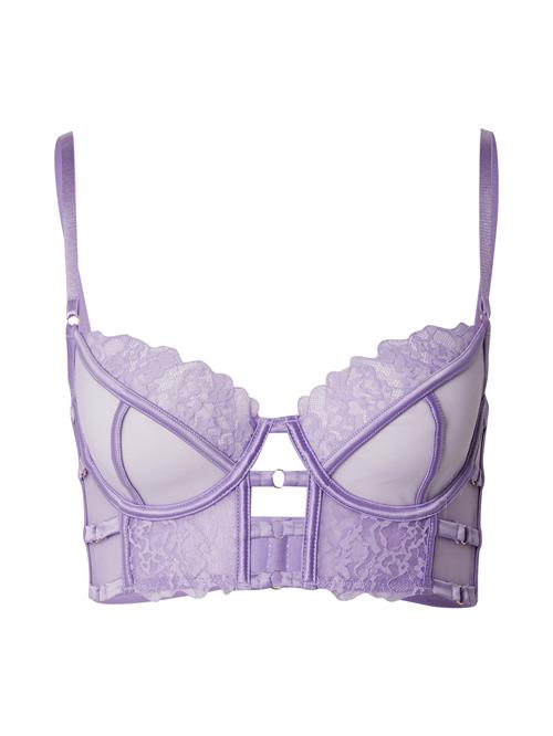 Hunkemöller BH 'Nienke'  lavendel