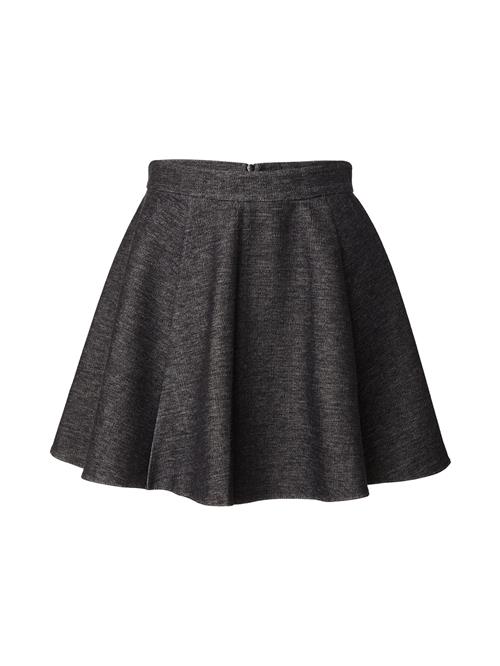 MAX&Co. Nederdel 'SLOGAN'  antracit