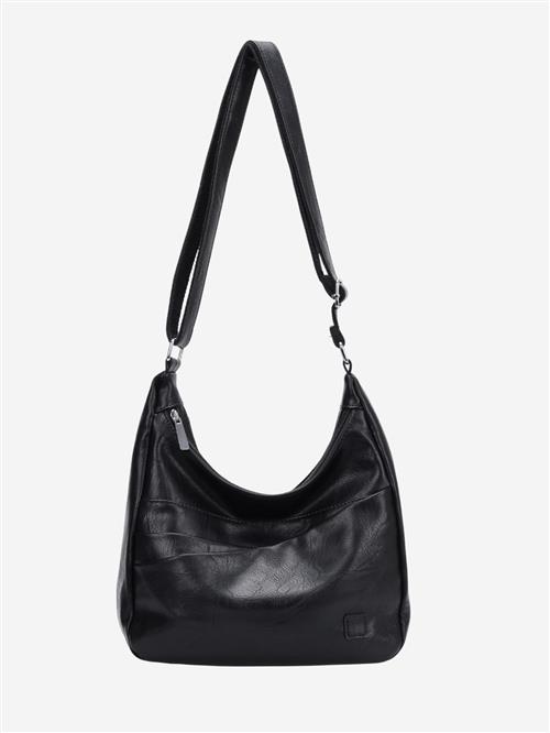 Brise Skuldertaske 'L-5408'  sort