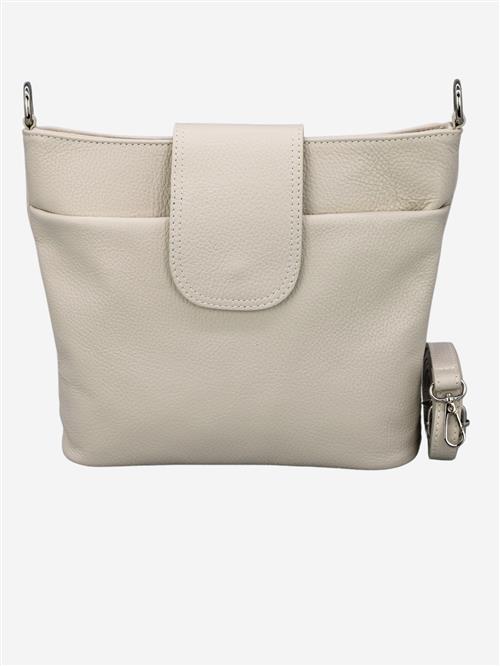 Brise Skuldertaske 'Ellie'  beige