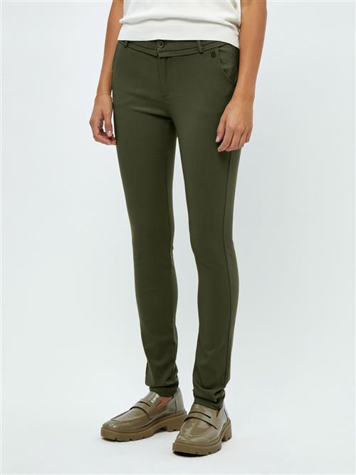 minus Bukser 'Carma'  khaki