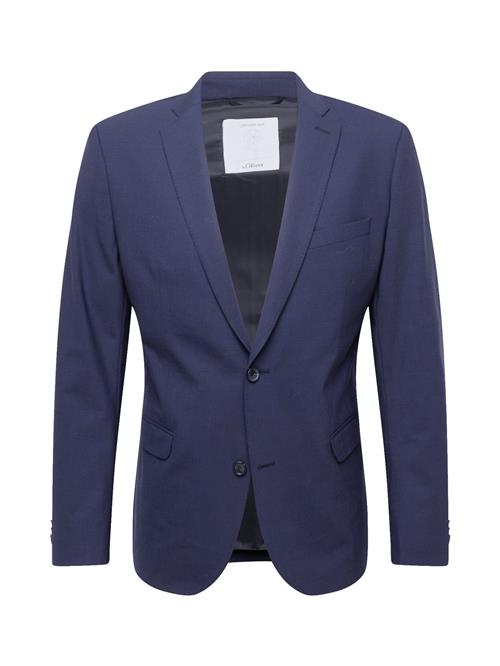 s.Oliver BLACK LABEL Jakke  navy
