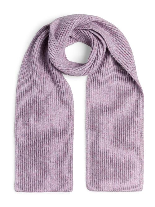 PIECES Sjal 'PCMILLA'  lyselilla