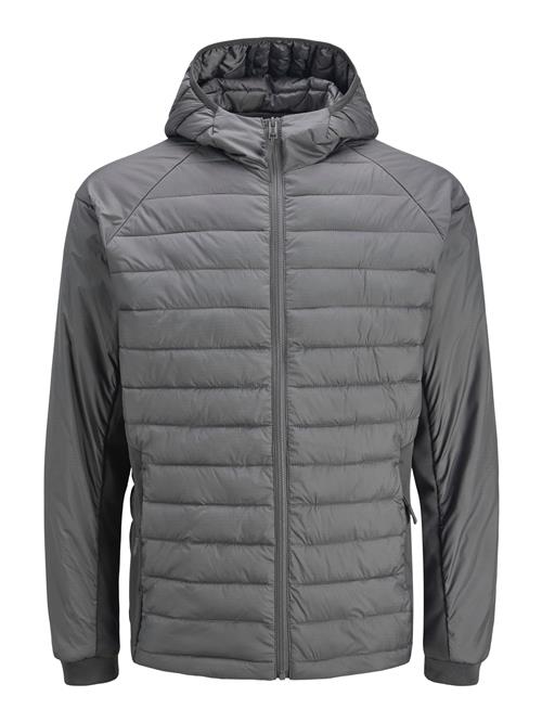 JACK & JONES Overgangsjakke 'JJESTATE'  grå