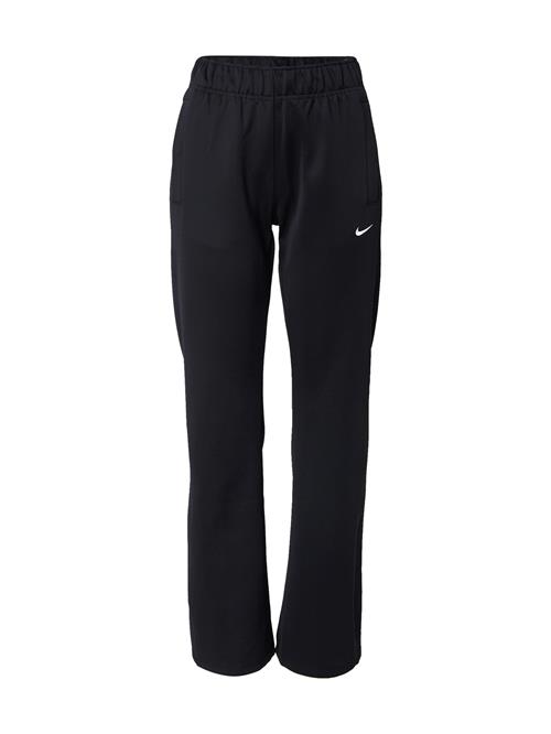 Nike Sportswear Bukser  sort