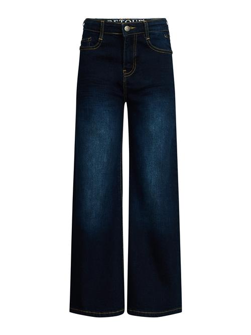 Retour Jeans Jeans 'Celeste'  mørkegrå