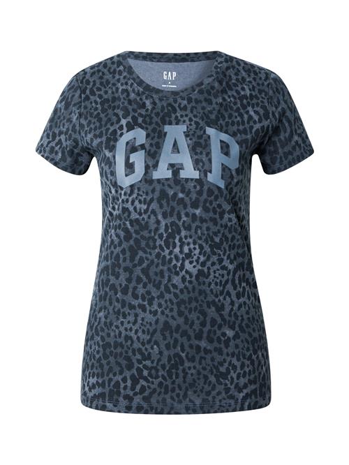 GAP Shirts 'CLASSIC'  blå / marin / sort