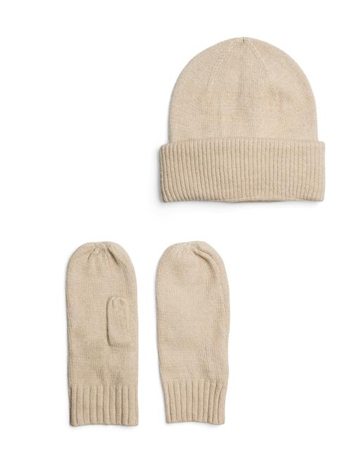 PIECES Hue 'PCNYNNE'  beige