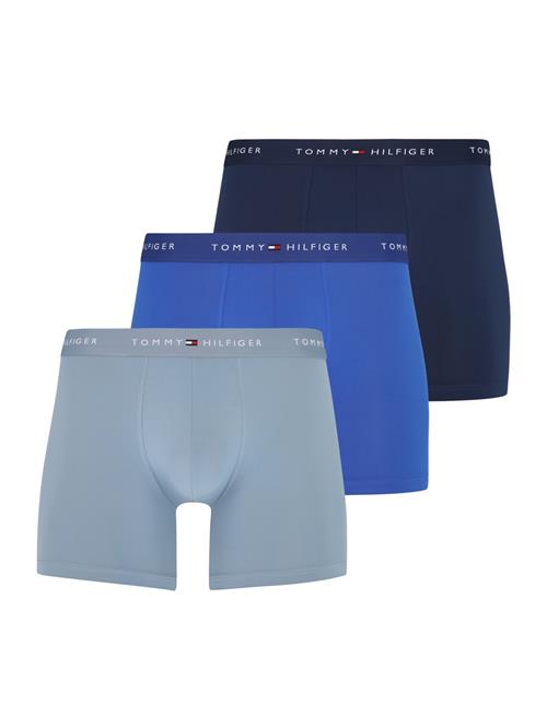 Tommy Hilfiger Underwear Boksershorts  blå / marin / lyseblå / hvid