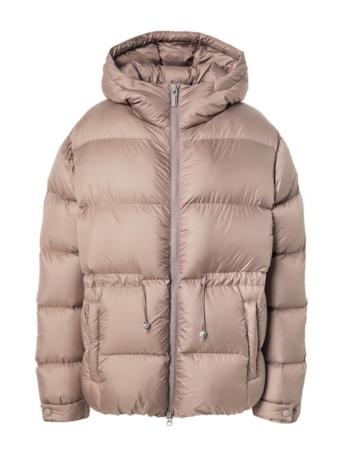 Colmar Vinterjakke  mokka