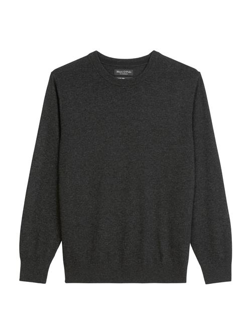 Marc O'Polo Pullover  mørkegrå